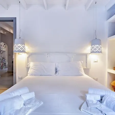 Frontemare Le Cementine Villa