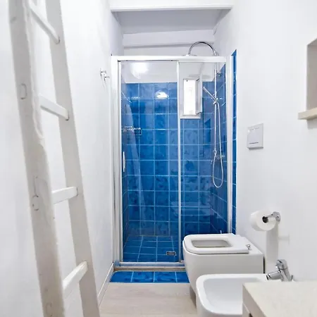Villa Frontemare Le Cementine *