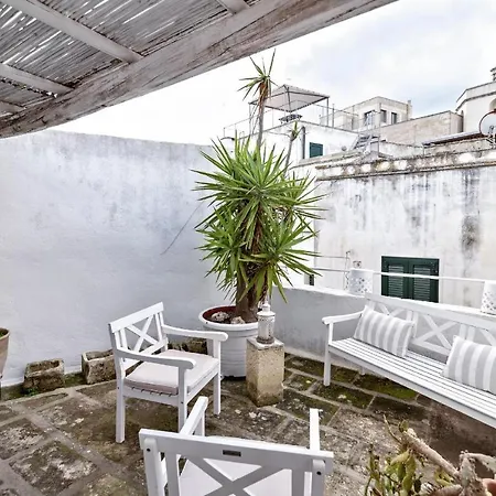 Frontemare Le Cementine * Otranto