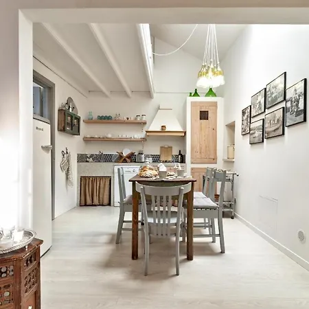 Villa Frontemare Le Cementine *