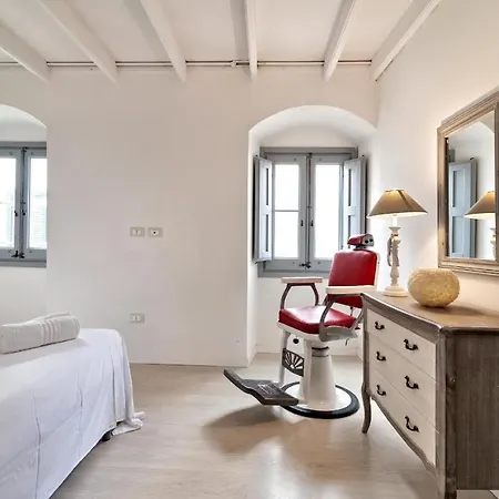 Villa Frontemare Le Cementine Otranto