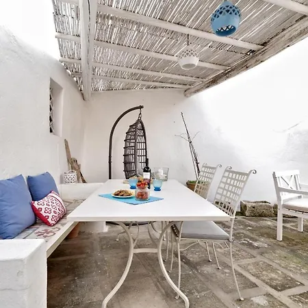 Frontemare Le Cementine Villa Otranto