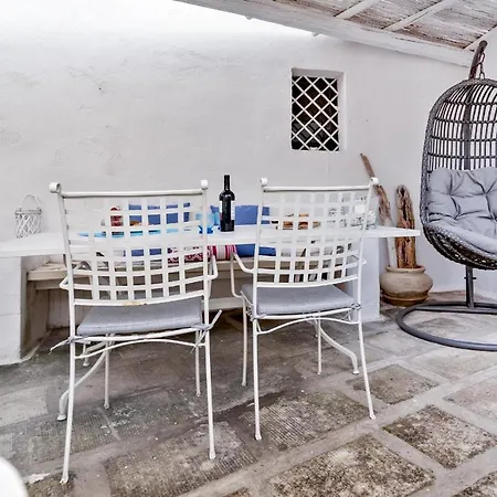 Villa Frontemare Le Cementine *