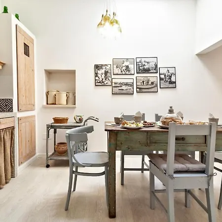 Villa Frontemare Le Cementine