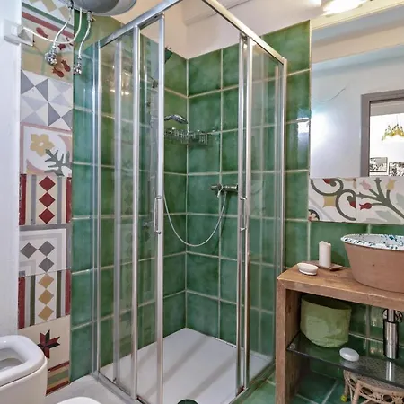 Villa Frontemare Le Cementine Otranto